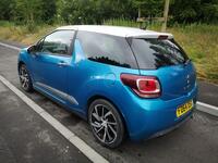 CITROEN DS3