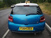 CITROEN DS3