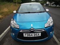 CITROEN DS3