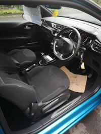 CITROEN DS3