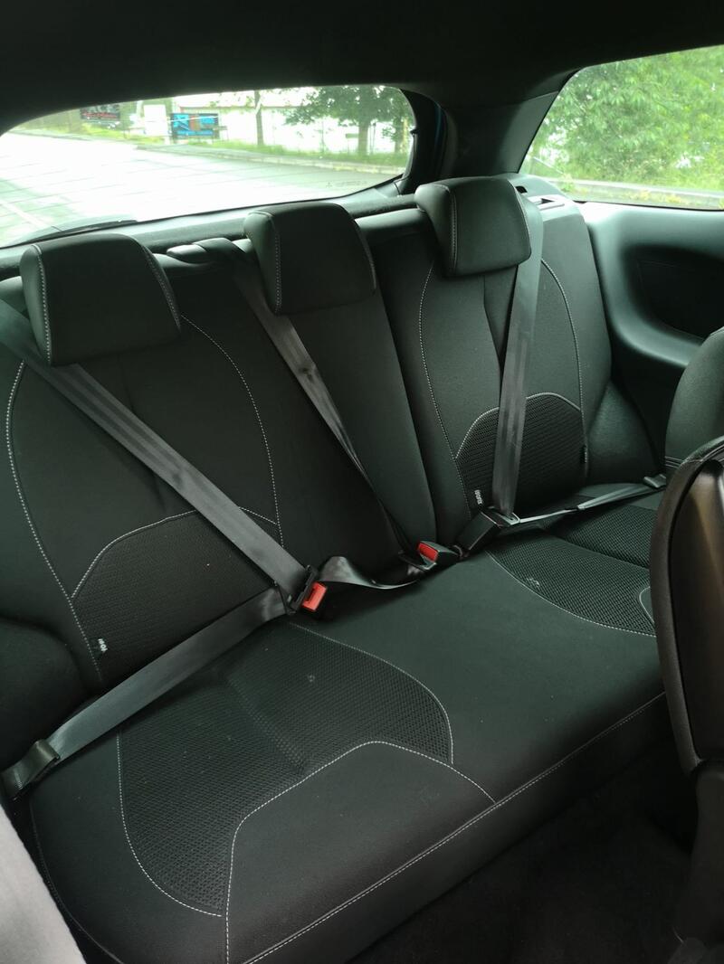 CITROEN DS3