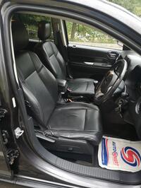 TOYOTA URBAN CRUISER