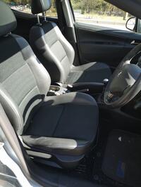 TOYOTA URBAN CRUISER