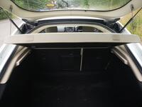 TOYOTA URBAN CRUISER
