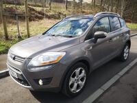 TOYOTA URBAN CRUISER