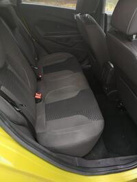 TOYOTA URBAN CRUISER