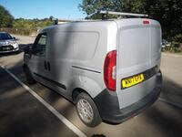 TOYOTA URBAN CRUISER