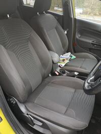 TOYOTA URBAN CRUISER