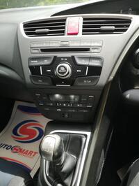 TOYOTA URBAN CRUISER