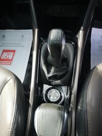 TOYOTA URBAN CRUISER