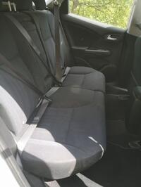 TOYOTA URBAN CRUISER