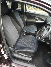 TOYOTA URBAN CRUISER