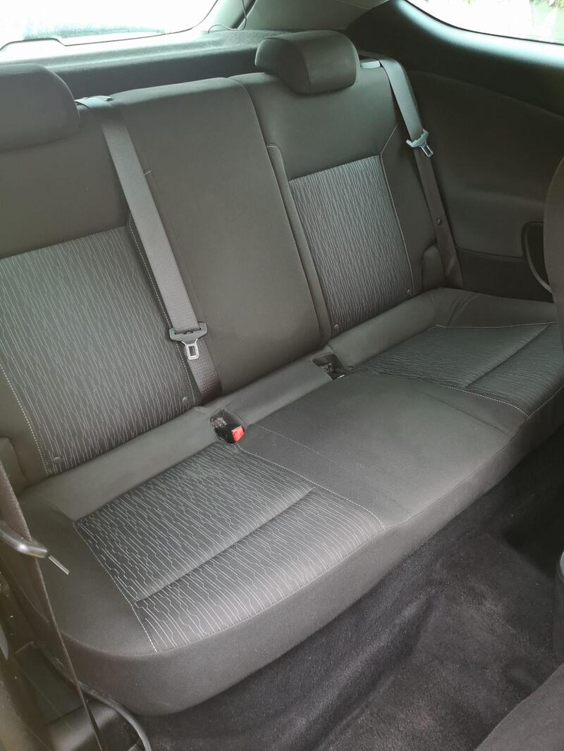 TOYOTA URBAN CRUISER