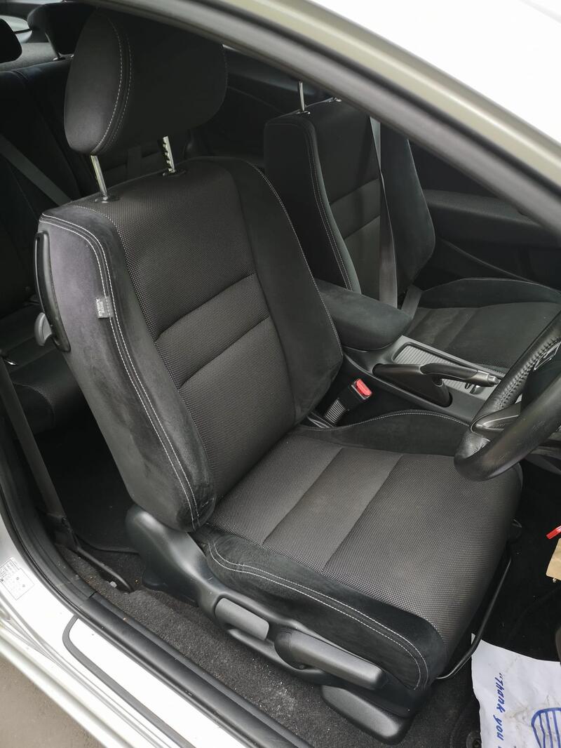 TOYOTA URBAN CRUISER