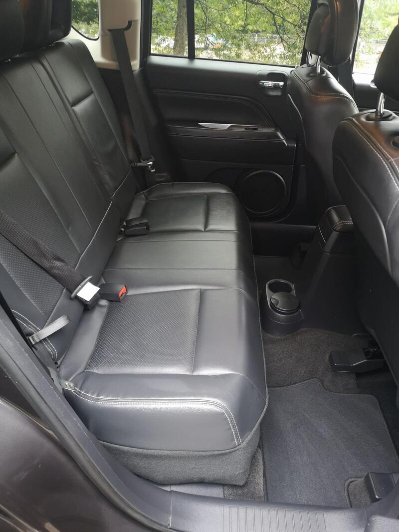 TOYOTA URBAN CRUISER
