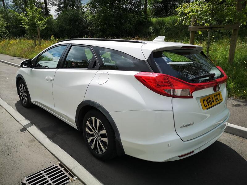 TOYOTA URBAN CRUISER