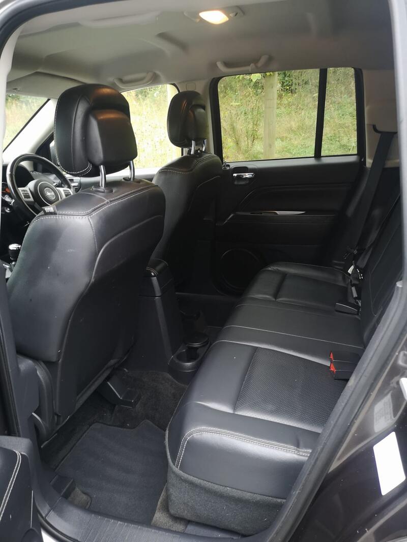 TOYOTA URBAN CRUISER