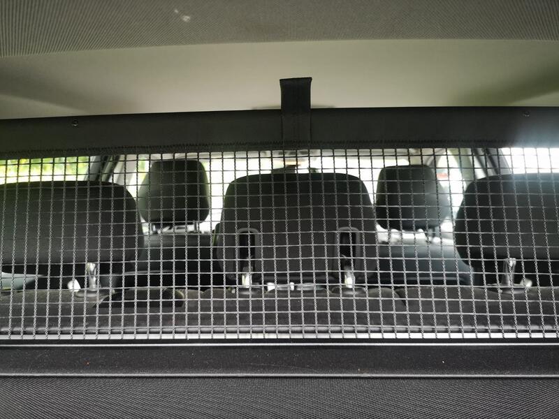 TOYOTA URBAN CRUISER