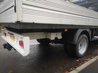 VAUXHALL MOVANO