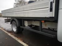 VAUXHALL MOVANO