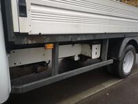 VAUXHALL MOVANO