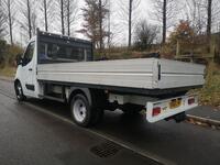 VAUXHALL MOVANO
