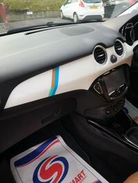 VAUXHALL ADAM