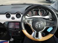 VAUXHALL ADAM