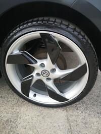 VAUXHALL ADAM