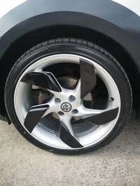VAUXHALL ADAM