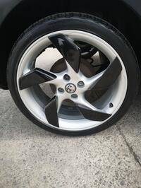 VAUXHALL ADAM