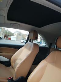 VAUXHALL ADAM