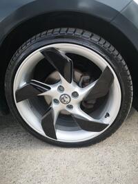 VAUXHALL ADAM