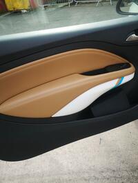 VAUXHALL ADAM