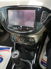 VAUXHALL ADAM