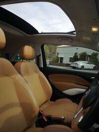 VAUXHALL ADAM