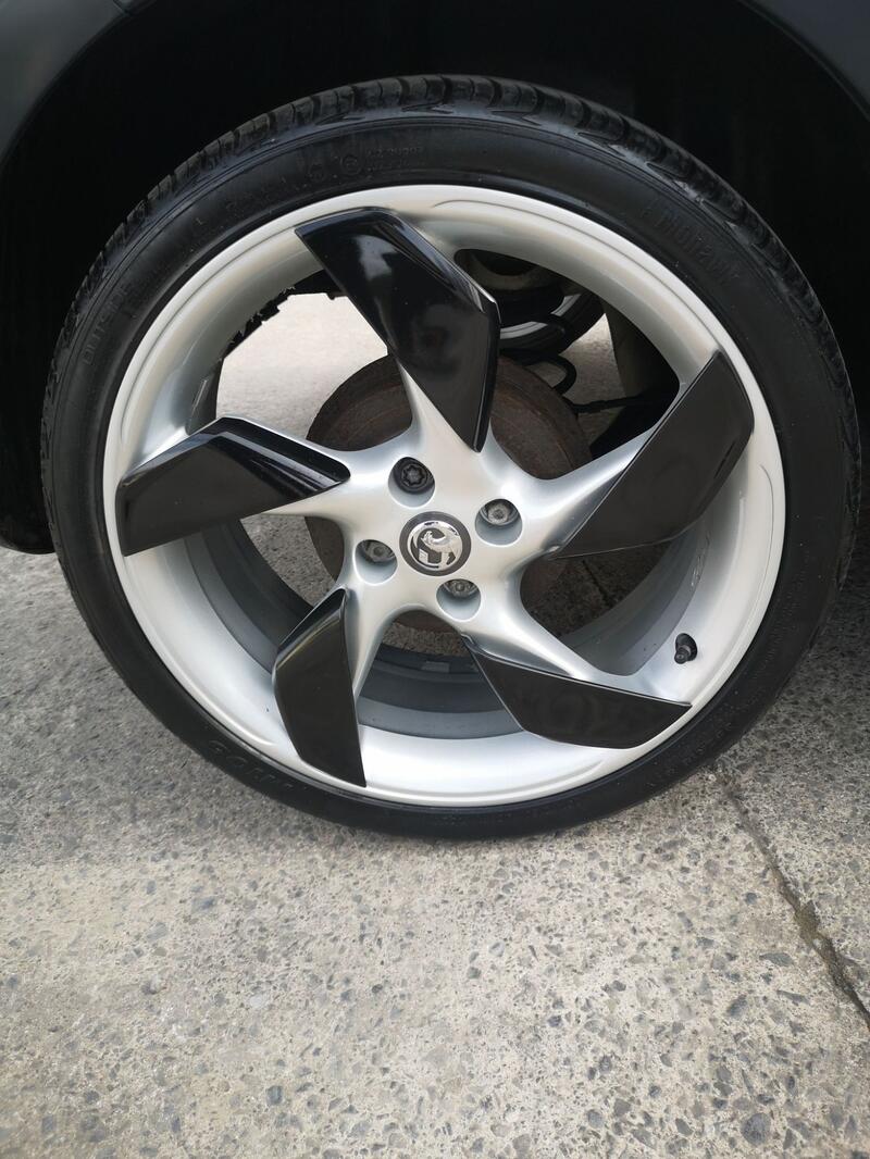 VAUXHALL ADAM