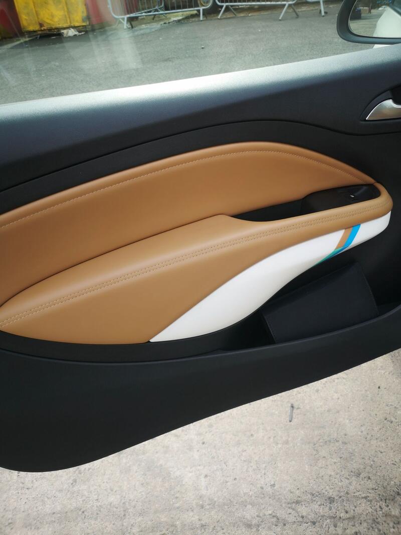 VAUXHALL ADAM