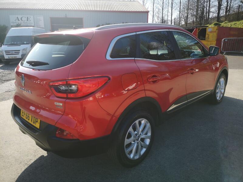 RENAULT KADJAR
