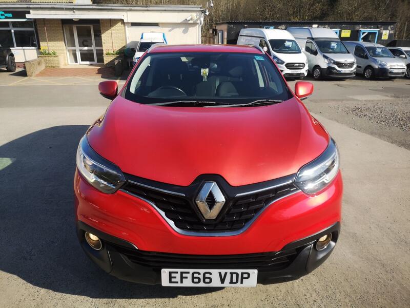 RENAULT KADJAR