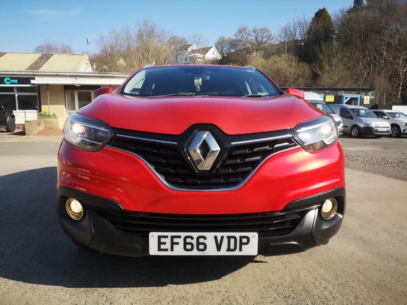 RENAULT KADJAR