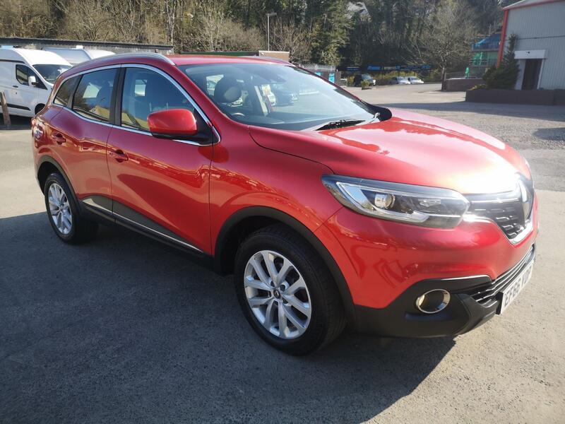 RENAULT KADJAR