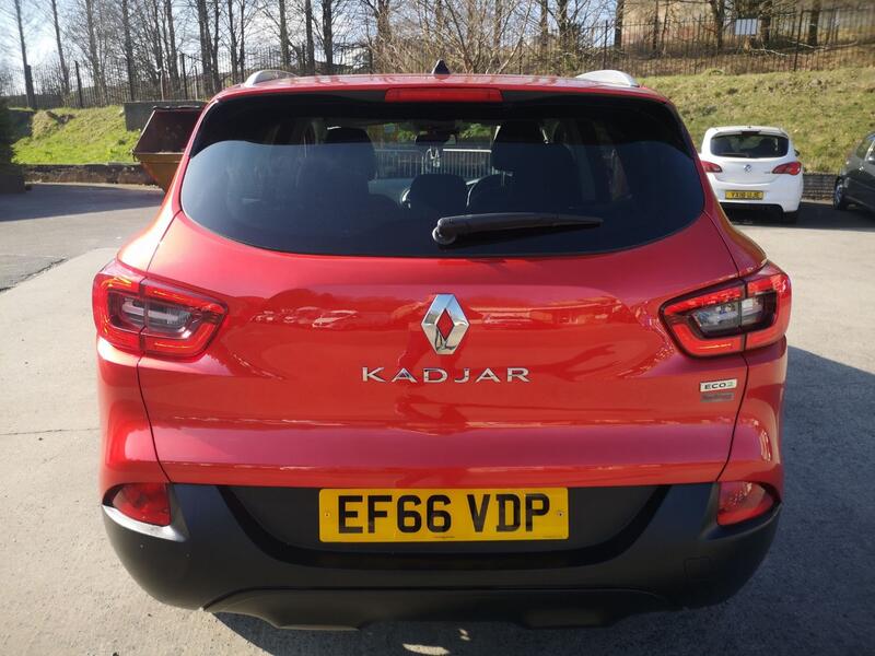 RENAULT KADJAR