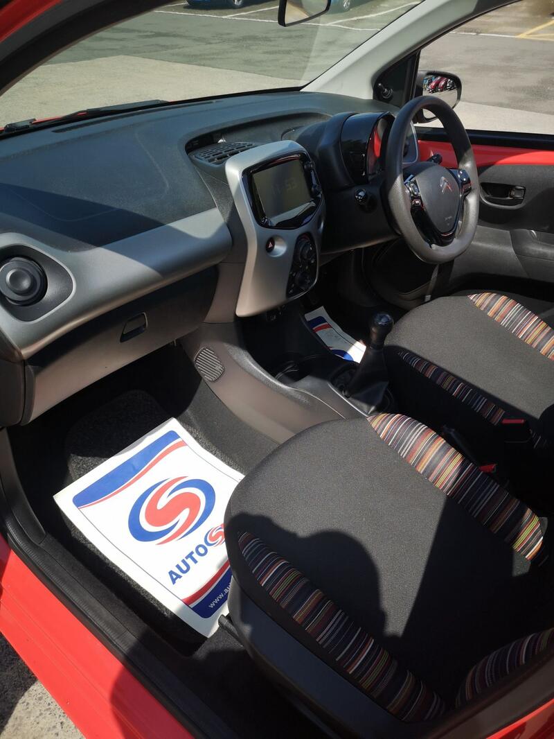CITROEN C1