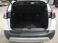 VAUXHALL CROSSLAND