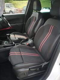 VAUXHALL CROSSLAND