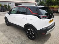 VAUXHALL CROSSLAND