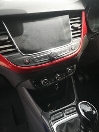 VAUXHALL CROSSLAND