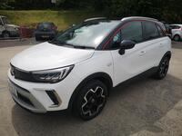 VAUXHALL CROSSLAND