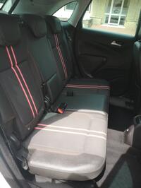 VAUXHALL CROSSLAND